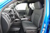 Thumbnail of 2025 Hydro Blue Pearlcoat RAM 1500