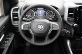Thumbnail of 2025 Hydro Blue Pearlcoat RAM 1500