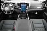 Thumbnail of 2025 Hydro Blue Pearlcoat RAM 1500