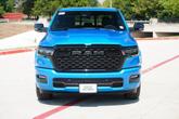 Thumbnail of 2025 Hydro Blue Pearlcoat RAM 1500