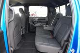Thumbnail of 2025 Hydro Blue Pearlcoat RAM 1500