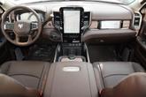 Thumbnail of 2025 Bright White Clearcoat RAM 3500