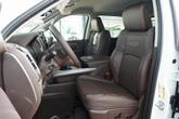 Thumbnail of 2025 Bright White Clearcoat RAM 3500
