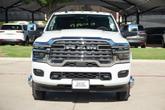 Thumbnail of 2025 Bright White Clearcoat RAM 3500