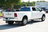 Thumbnail of 2025 Bright White Clearcoat RAM 3500