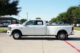 Thumbnail of 2025 Bright White Clearcoat RAM 3500