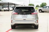 Thumbnail of 2024 Iconic Silver Metallic Ford Edge