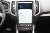 Thumbnail of 2024 Iconic Silver Metallic Ford Edge