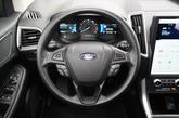 Thumbnail of 2024 Iconic Silver Metallic Ford Edge
