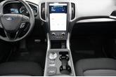 Thumbnail of 2024 Iconic Silver Metallic Ford Edge