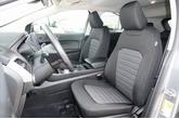 Thumbnail of 2024 Iconic Silver Metallic Ford Edge