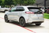 Thumbnail of 2024 Iconic Silver Metallic Ford Edge