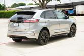 Thumbnail of 2024 Iconic Silver Metallic Ford Edge