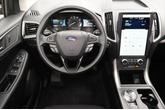 Thumbnail of 2024 Iconic Silver Metallic Ford Edge