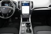 Thumbnail of 2024 Iconic Silver Metallic Ford Edge