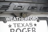 Thumbnail of 2024 Iconic Silver Metallic Ford Edge