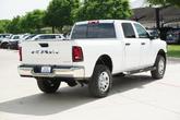 Thumbnail of 2025 Bright White Clearcoat RAM 2500