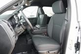 Thumbnail of 2025 Bright White Clearcoat RAM 2500