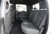 Thumbnail of 2025 Bright White Clearcoat RAM 2500