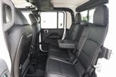 Thumbnail of 2025 Bright White Clearcoat Jeep Gladiator