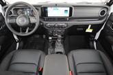Thumbnail of 2025 Bright White Clearcoat Jeep Gladiator