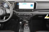 Thumbnail of 2025 Bright White Clearcoat Jeep Gladiator