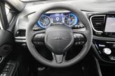 Thumbnail of 2024 Bright White Clearcoat Chrysler Pacifica
