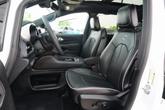 Thumbnail of 2024 Bright White Clearcoat Chrysler Pacifica