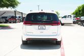 Thumbnail of 2024 Bright White Clearcoat Chrysler Pacifica