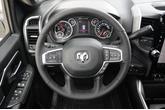 Thumbnail of 2025 Ceramic Gray Clearcoat RAM 3500