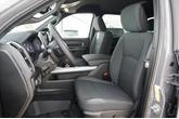 Thumbnail of 2025 Ceramic Gray Clearcoat RAM 3500