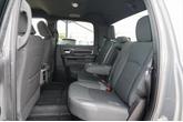 Thumbnail of 2025 Ceramic Gray Clearcoat RAM 3500