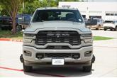 Thumbnail of 2025 Ceramic Gray Clearcoat RAM 3500