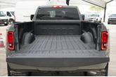 Thumbnail of 2025 Ceramic Gray Clearcoat RAM 3500