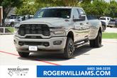 Photo of 2025 Ceramic Gray Clearcoat RAM 3500