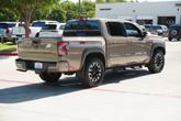 Thumbnail of 2022 Baja Storm Nissan Frontier