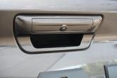 Thumbnail of 2025 Granite Crystal Metallic Clearcoat RAM 2500