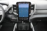 Thumbnail of 2025 Granite Crystal Metallic Clearcoat RAM 2500