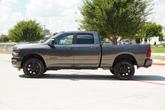 Thumbnail of 2025 Granite Crystal Metallic Clearcoat RAM 2500