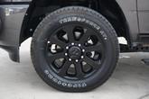 Thumbnail of 2025 Granite Crystal Metallic Clearcoat RAM 2500