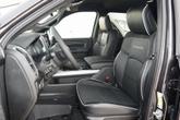 Thumbnail of 2025 Granite Crystal Metallic Clearcoat RAM 2500