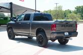 Thumbnail of 2025 Granite Crystal Metallic Clearcoat RAM 2500