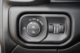 Thumbnail of 2025 Granite Crystal Metallic Clearcoat RAM 2500