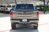 Thumbnail of 2025 Granite Crystal Metallic Clearcoat RAM 2500