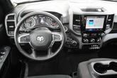 Thumbnail of 2025 Granite Crystal Metallic Clearcoat RAM 1500