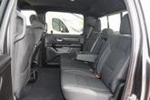 Thumbnail of 2025 Granite Crystal Metallic Clearcoat RAM 1500