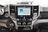 Thumbnail of 2025 Granite Crystal Metallic Clearcoat RAM 1500