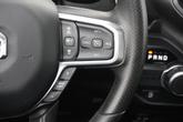 Thumbnail of 2025 Granite Crystal Metallic Clearcoat RAM 1500