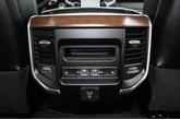 Thumbnail of 2024 Diamond Black Crystal Pearlcoat RAM 2500