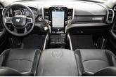 Thumbnail of 2024 Diamond Black Crystal Pearlcoat RAM 2500